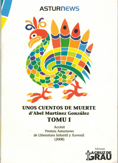 UNOS CUENTOS DE MUERTE