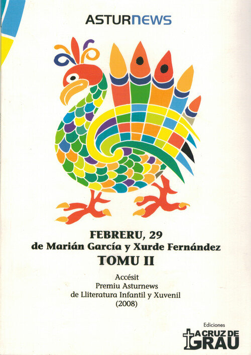 FEBRERU 29
