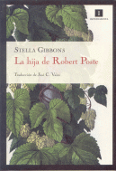 HIJA DE ROBERT POSTE, LA