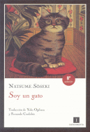 SOY UN GATO