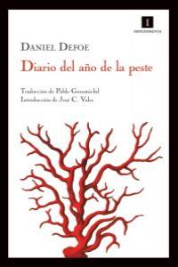 DIARIO DEL A�O DE LA PESTE