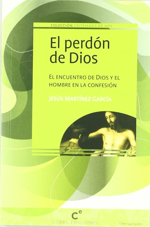 PERDON DE DIOS,EL