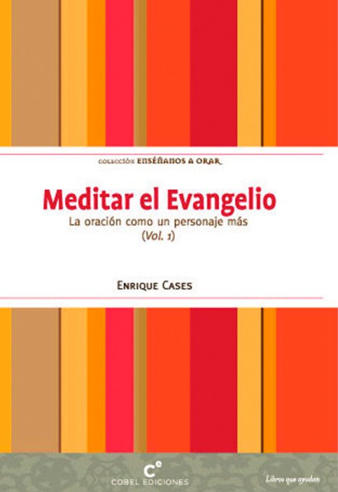 MEDITAR EL EVANGELIO I