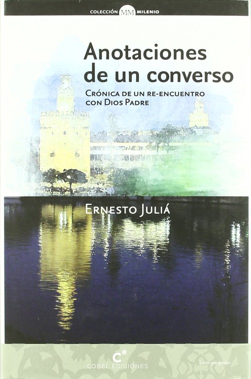 ANOTACIONES DE UN CONVERSO