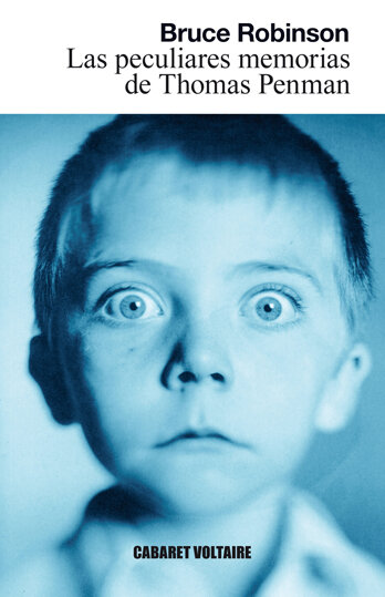 PECULIARES MEMORIAS DE THOMAS PENMAN,LAS