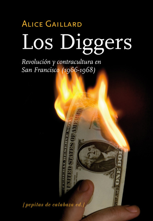 DIGGERS,LOS