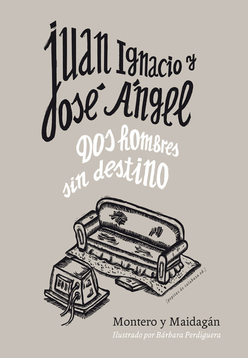 JUAN IGNACIO Y JOSE ANGEL