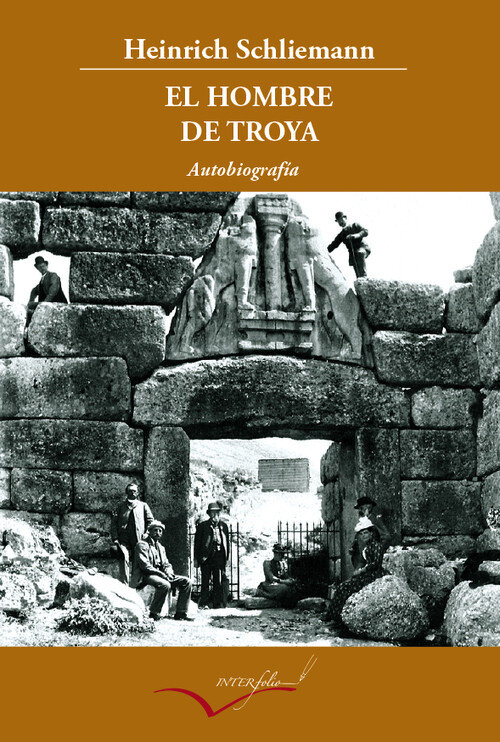 HOMBRE DE TROYA.,EL