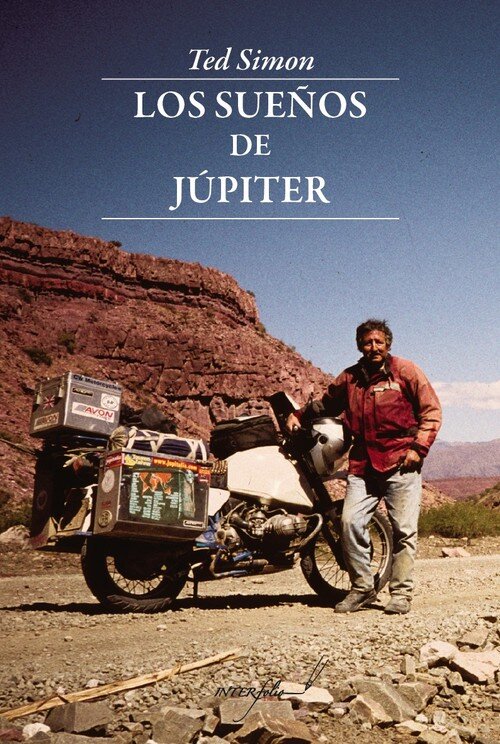SUE�OS DE JUPITER, LOS