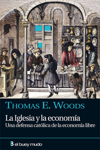 IGLESIA Y LA ECONOMIA