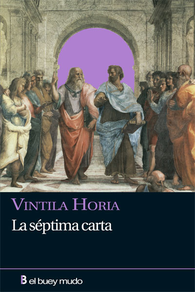 SEPTIMA CARTA,LA