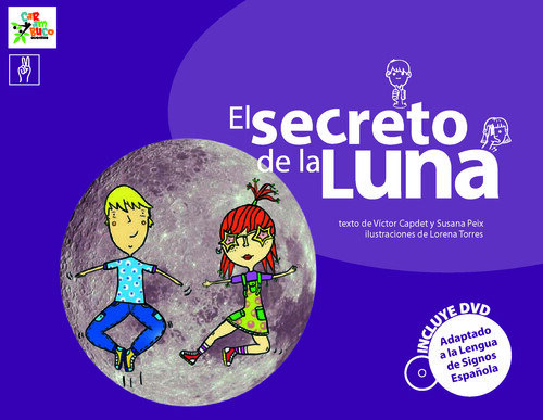 SECRETO DE LA LUNA,EL