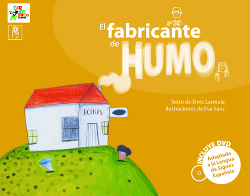 FABRICANTE DE HUMO,EL