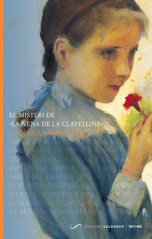 MISTERI DE LA NENA DE LA CLAVELLINA