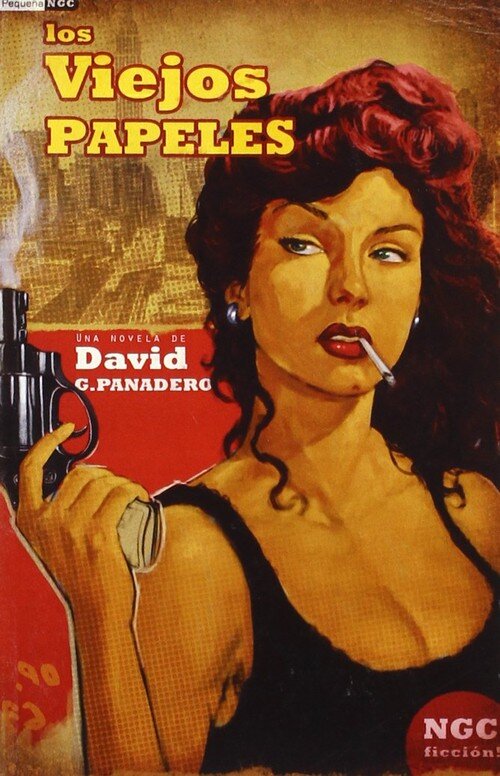 VIEJOS PAPELES,LOS