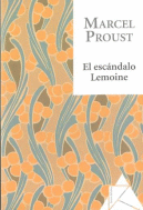 ESCANDALO LEMOINE,EL