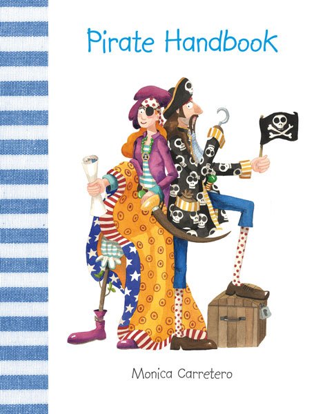 PIRATE HANDBOOK