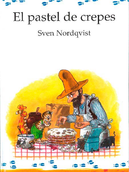 PASTEL DE CREPES,EL