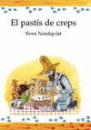 PASTIS DE CREPS , EL