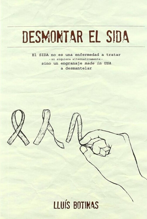 DESMONTAR EL SIDA