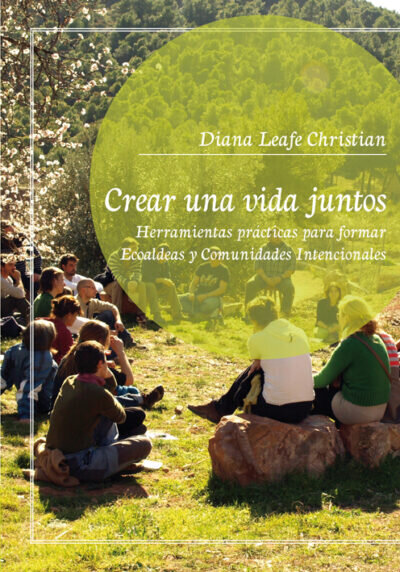 CREAR UNA VIDA JUNTOS