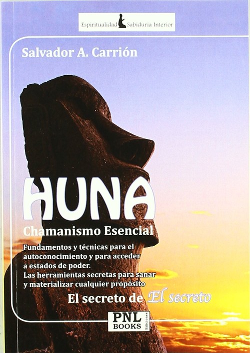 HUNA CHAMANISMO ESENCIAL