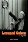 LEONARD COHEN EN ESPA�A