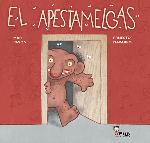 APESTAMELGAS,EL