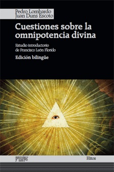 CUESTIONES SOBRE LA OMNIPOTENCIA DIVINA-ED.BILINGUE