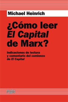 COMO LEER EL CAPITAL DE MARX?