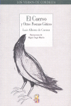 CUERVO Y OTROS POEMAS GOTICOS, EL