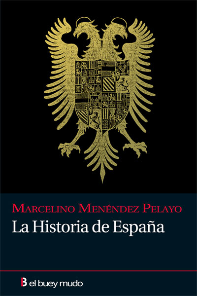 HISTORIA DE ESPA�A