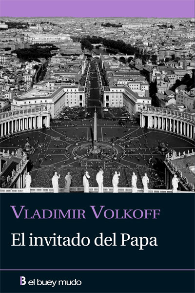 INVITADO DEL PAPA, EL