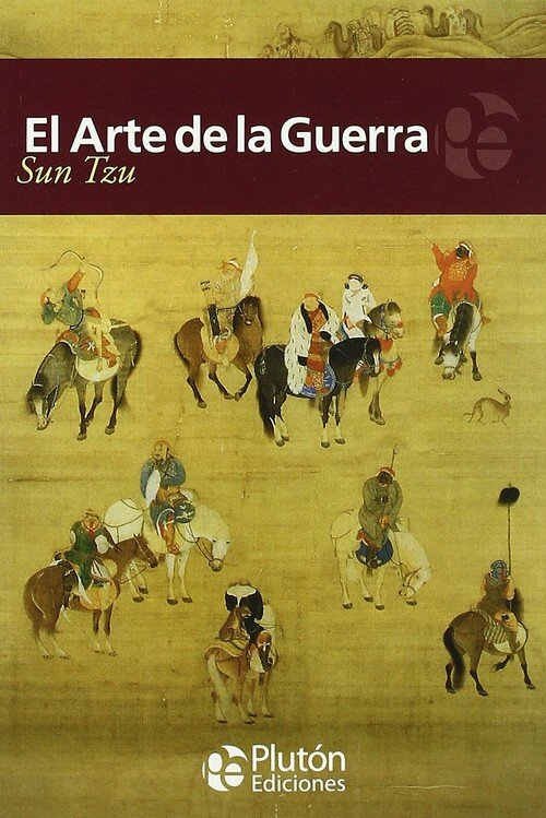ARTE DE LA GUERRA, EL