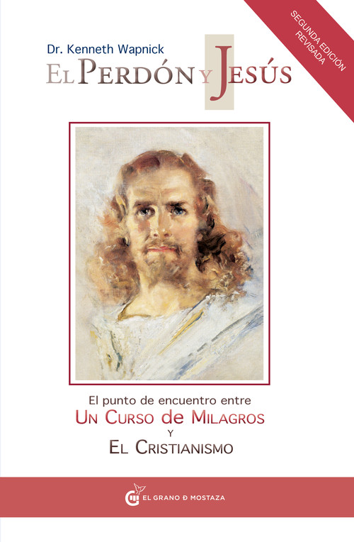 PERDON Y JESUS,EL-PUNTO ENCUENTRO ENTRE CURSO MILAGR.Y CRIST