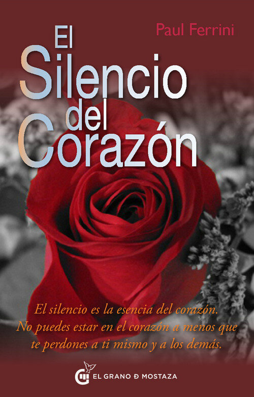 SILENCIO DEL CORAZON,EL
