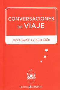 CONVERSACIONES DE VIAJE