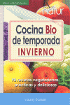 COCINA BIO DE TEMPORADA. VERANO