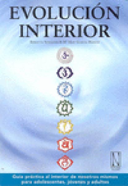 EVOLUCION INTERIOR