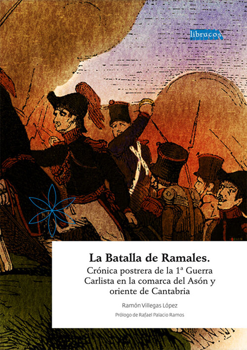 BATALLA DE RAMALES, LA