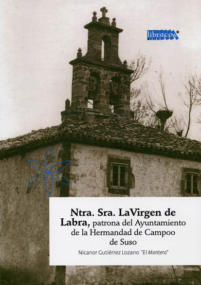 VIRGEN DE LABRA, LA