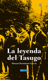 LEYENDA DEL TASUGO, LA