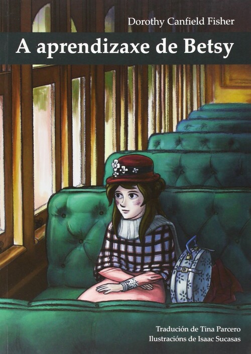 APRENDIZAXE DE BETSY, A