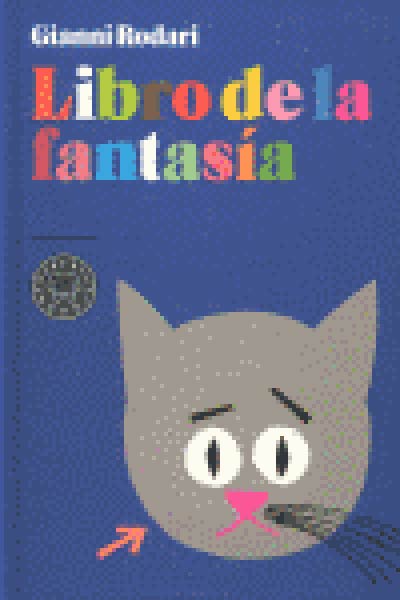 LIBRO DE LA FANTASIA