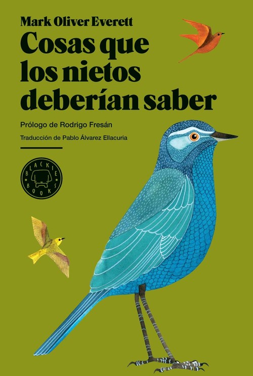 COSAS QUE LOS NIETOS DEBERIAN SABER (EDICION ANIVERSARIO)