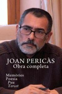 JOAN PERICAS OBRA COMPLETA