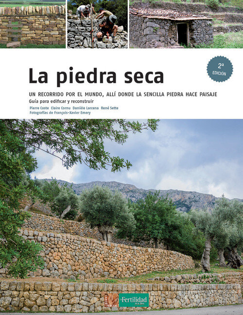 PIEDRA SECA, LA
