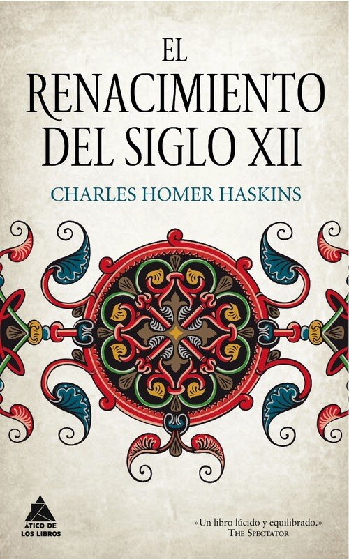 RENACIMIENTO DEL SIGLO XII