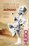 CRITICA DE LA INTELIGENCIA ALEMANA