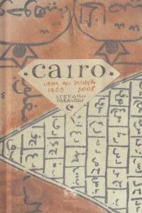 CAIRO, EL - VIAJE AL ORIENTE II